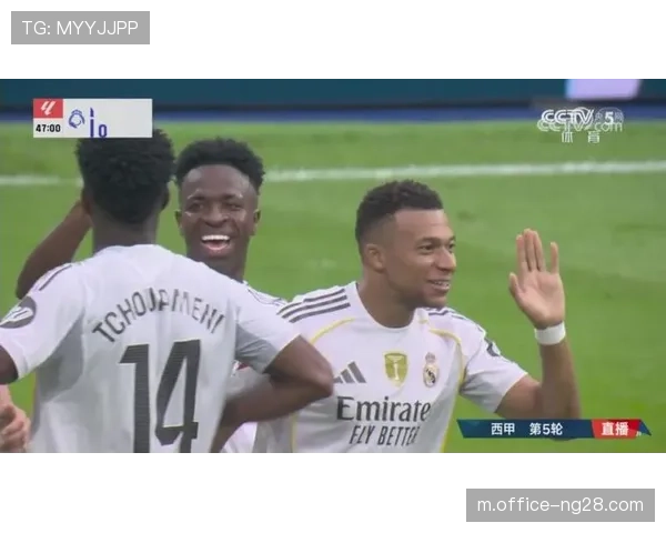 穆里尼奥切断传球路线 维尼修斯姆巴佩联系中断