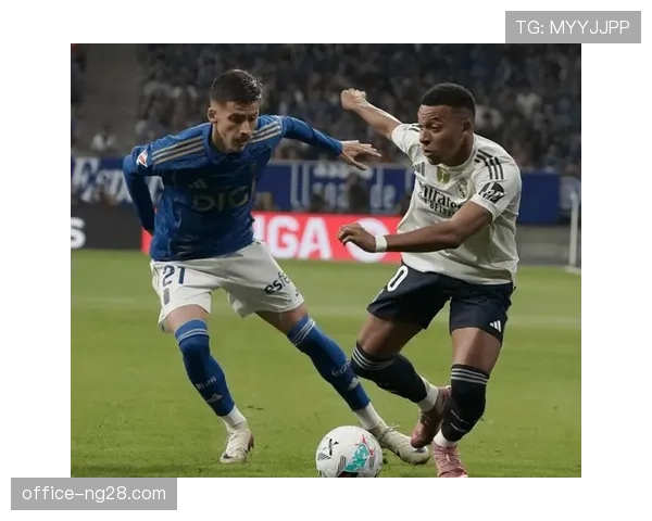 皇家奥维耶多深陷降级区 攻防两端数据均处联赛末位